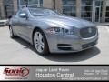 Lunar Grey Metallic - XJ XJL Photo No. 1