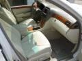 Crystal White - LS 430 Sedan Photo No. 8