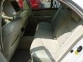 Crystal White - LS 430 Sedan Photo No. 12