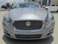 Lunar Grey Metallic - XJ XJL Photo No. 6