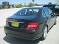 Black - C 250 Sport Photo No. 4