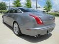 Lunar Grey Metallic - XJ XJL Photo No. 8