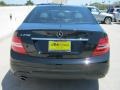 Black - C 250 Sport Photo No. 5