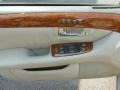 Crystal White - LS 430 Sedan Photo No. 16