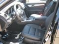 Black - C 250 Sport Photo No. 7