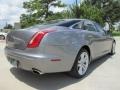 Lunar Grey Metallic - XJ XJL Photo No. 10