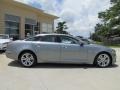 Lunar Grey Metallic - XJ XJL Photo No. 11