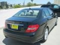 Black - C 250 Sport Photo No. 4