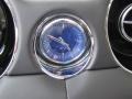 Clock 2011 Jaguar XJ XJL Parts