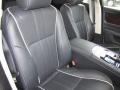 Lunar Grey Metallic - XJ XJL Photo No. 26