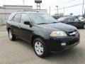 Nighthawk Black Pearl - MDX Touring Photo No. 1