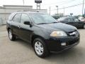 2006 Nighthawk Black Pearl Acura MDX Touring  photo #1