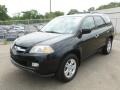 Nighthawk Black Pearl - MDX Touring Photo No. 3