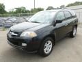 2006 Nighthawk Black Pearl Acura MDX Touring  photo #3