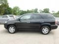 2006 Nighthawk Black Pearl Acura MDX Touring  photo #4