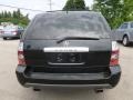 2006 Nighthawk Black Pearl Acura MDX Touring  photo #6