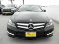 Black - C 250 Coupe Photo No. 2