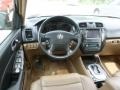 2006 Nighthawk Black Pearl Acura MDX Touring  photo #15