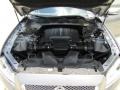 2011 Jaguar XJ 5.0 Liter GDI DOHC 32-Valve VVT V8 Engine Photo