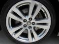 2011 Jaguar XJ XJL Wheel and Tire Photo
