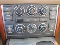 Sand/Jet Black Controls Photo for 2010 Land Rover Range Rover #68164290