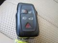 2010 Land Rover Range Rover HSE Keys