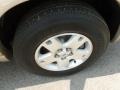 2007 Dune Pearl Metallic Ford Escape XLT V6 4WD  photo #9