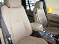 Sand/Jet Black Interior Photo for 2010 Land Rover Range Rover #68164350