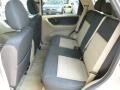 2007 Dune Pearl Metallic Ford Escape XLT V6 4WD  photo #14