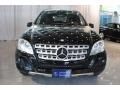 Black - ML 350 4Matic Photo No. 2