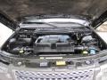 5.0 Liter GDI DOHC 32-Valve DIVCT V8 Engine for 2010 Land Rover Range Rover HSE #68164542