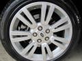 2010 Land Rover Range Rover HSE Wheel and Tire Photo