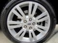2010 Land Rover Range Rover HSE Wheel and Tire Photo