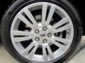 2010 Land Rover Range Rover HSE Wheel