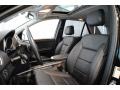 Black - ML 350 4Matic Photo No. 12
