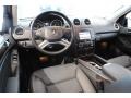 Black - ML 350 4Matic Photo No. 15