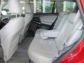 2010 Barcelona Red Metallic Toyota RAV4 Limited V6 4WD  photo #4
