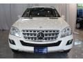 Arctic White - ML 350 4Matic Photo No. 2