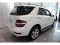 Arctic White - ML 350 4Matic Photo No. 6