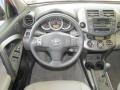 2010 Barcelona Red Metallic Toyota RAV4 Limited V6 4WD  photo #13