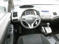 Urban Titanium Metallic - Civic LX-S Sedan Photo No. 14