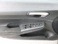 Urban Titanium Metallic - Civic LX-S Sedan Photo No. 17