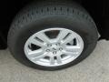 2009 Ford Edge SE Wheel and Tire Photo