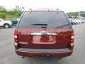 2010 Dark Copper Metallic Ford Explorer XLT  photo #3