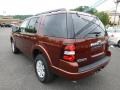 2010 Dark Copper Metallic Ford Explorer XLT  photo #4