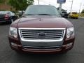 2010 Dark Copper Metallic Ford Explorer XLT  photo #6