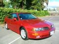 2003 Tuscany Red Pearl Mitsubishi Diamante VR-X Sedan  photo #5