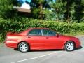 2003 Tuscany Red Pearl Mitsubishi Diamante VR-X Sedan  photo #6