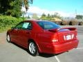 2003 Tuscany Red Pearl Mitsubishi Diamante VR-X Sedan  photo #9