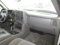 2005 Summit White Chevrolet Silverado 2500HD LT Extended Cab  photo #20
